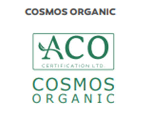 COSMOS_Organic_logo